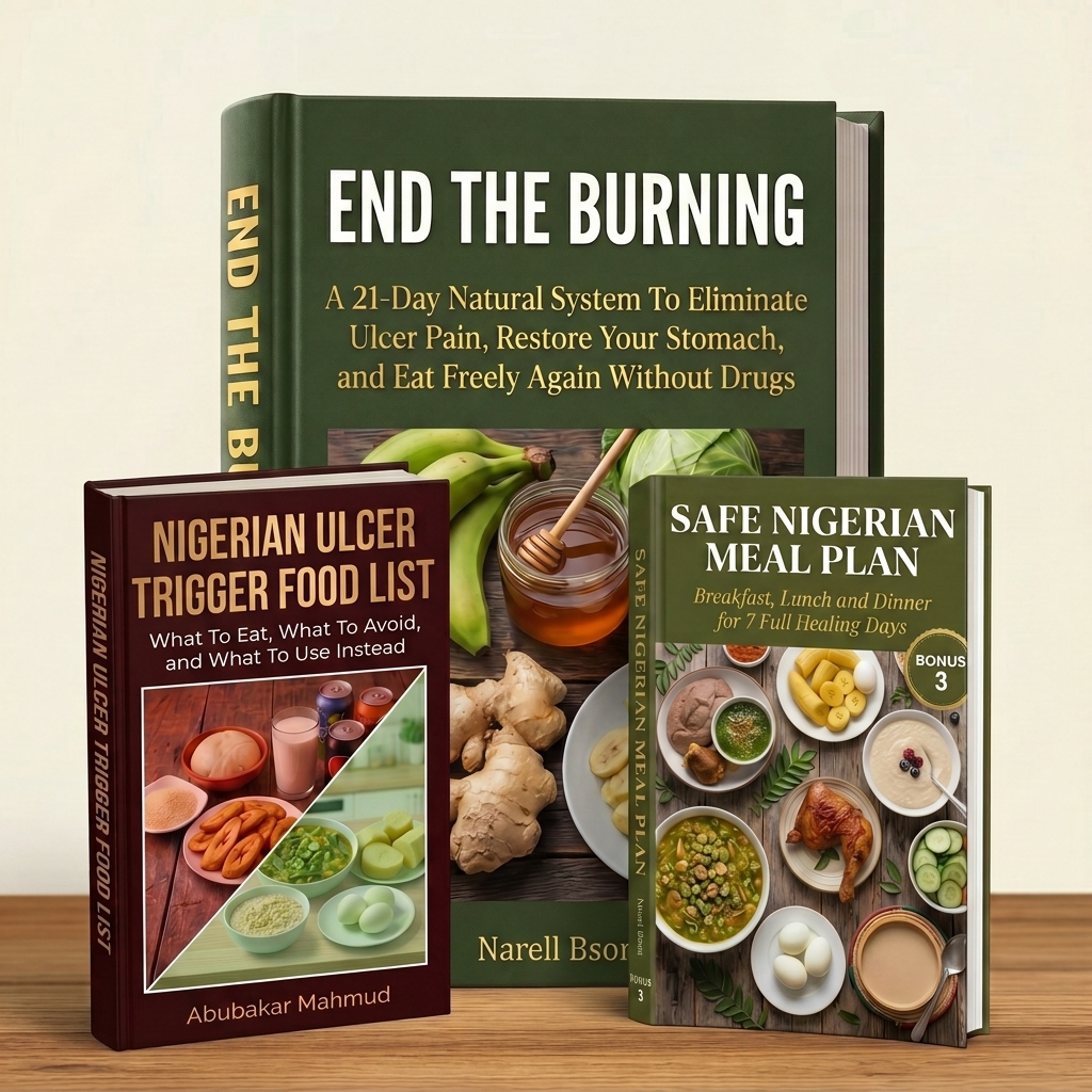 Complete Bundle: End The Burning + All Bonuses